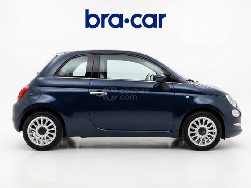 Foto del FIAT 500 1.0 Hybrid Dolcevita 52kW