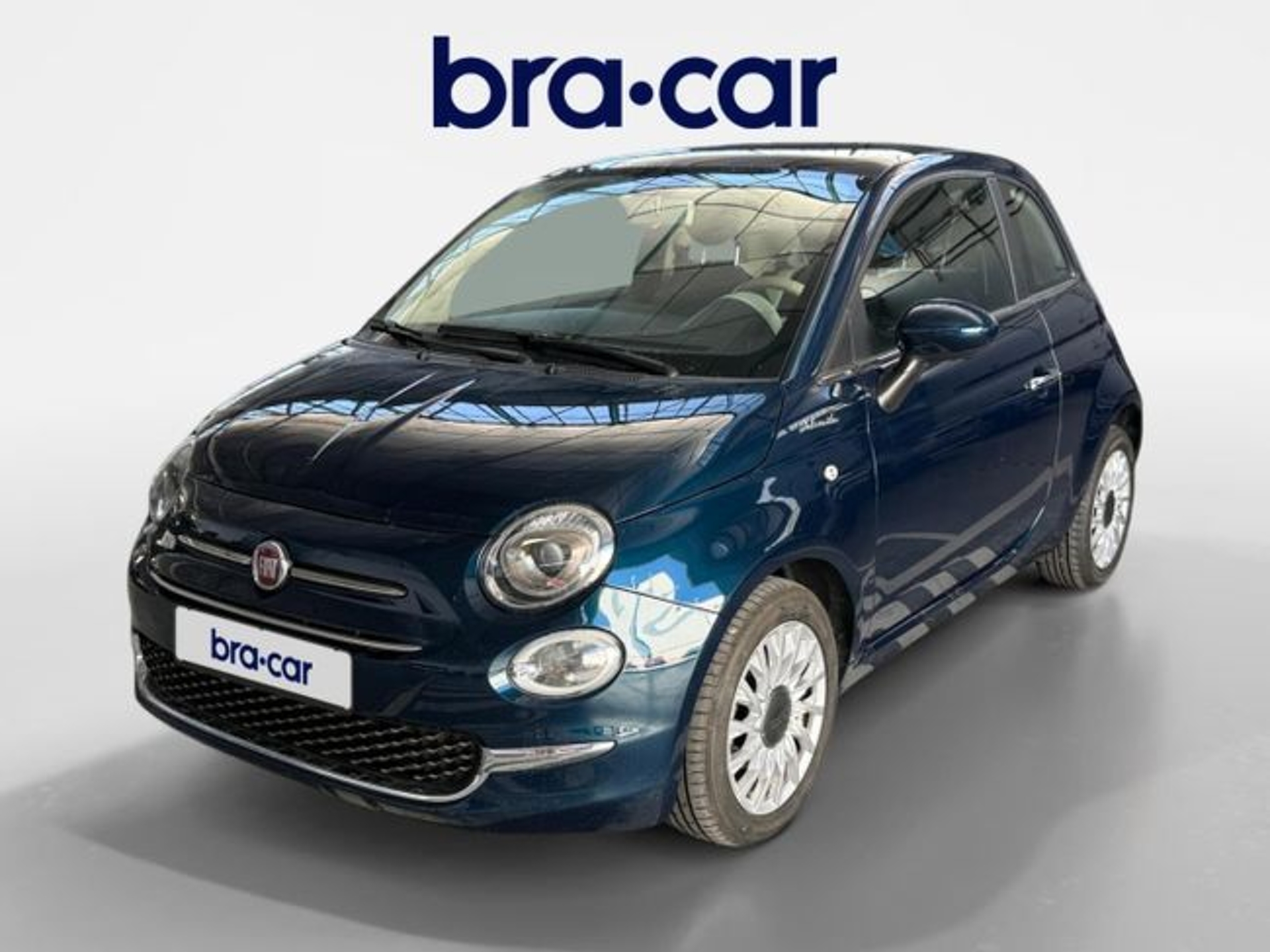 Imagen de FIAT 500