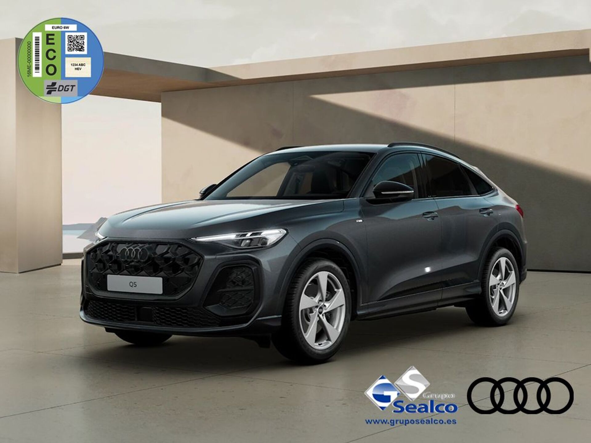 Imagen de AUDI Q5