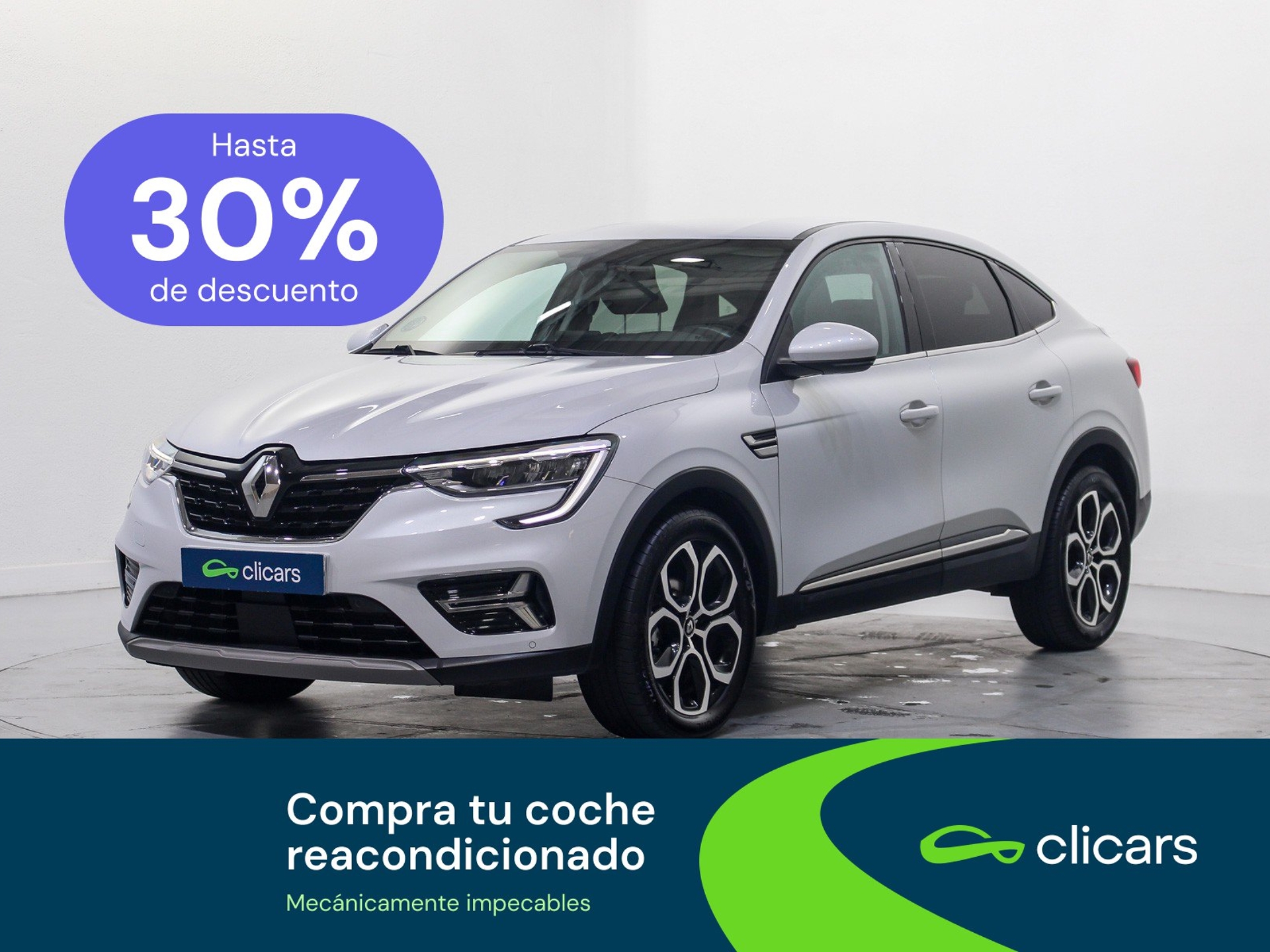 Imagen de RENAULT Arkana