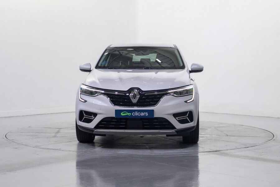 Foto del RENAULT Arkana 1.3 TCe Zen EDC 103kW
