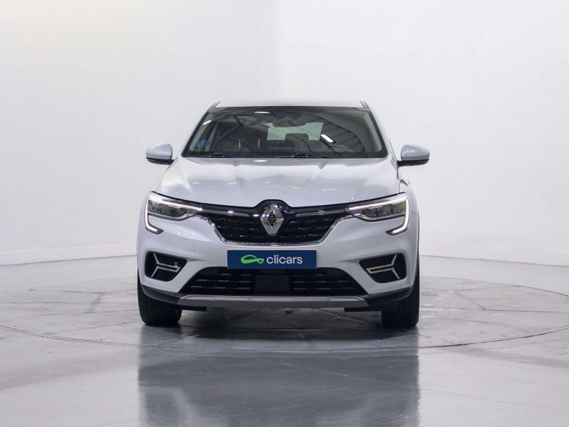 Imagen 2 de RENAULT Arkana