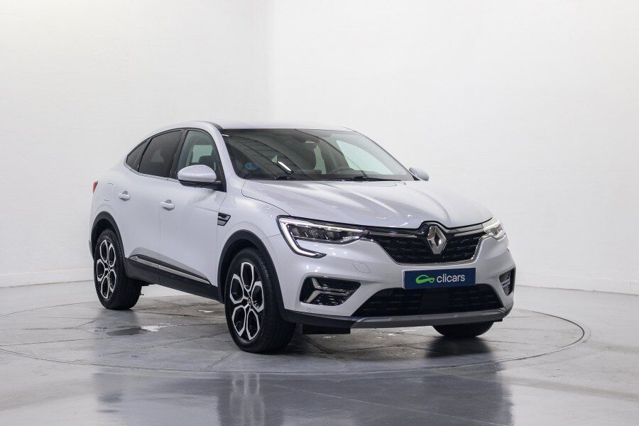 Foto del RENAULT Arkana 1.3 TCe Zen EDC 103kW