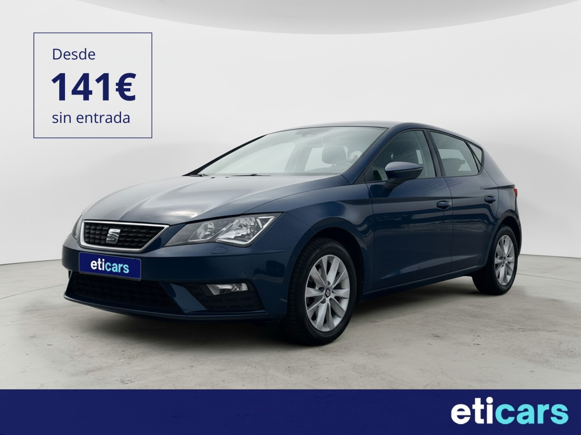 Imagen de SEAT León