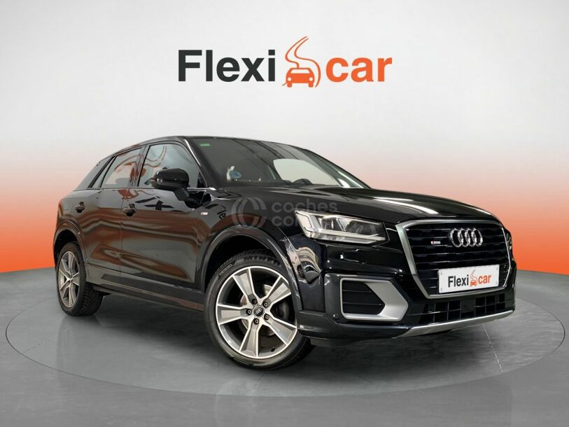 Foto del AUDI Q2 30 TDI Design 85kW