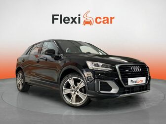 Imagen de AUDI Q2 30 TDI Design 85kW