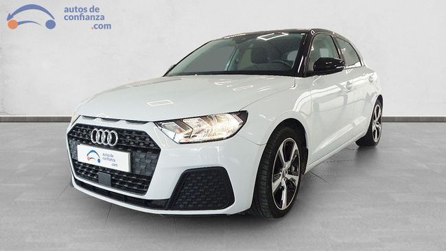 Foto del AUDI A1 Sportback 25 TFSI