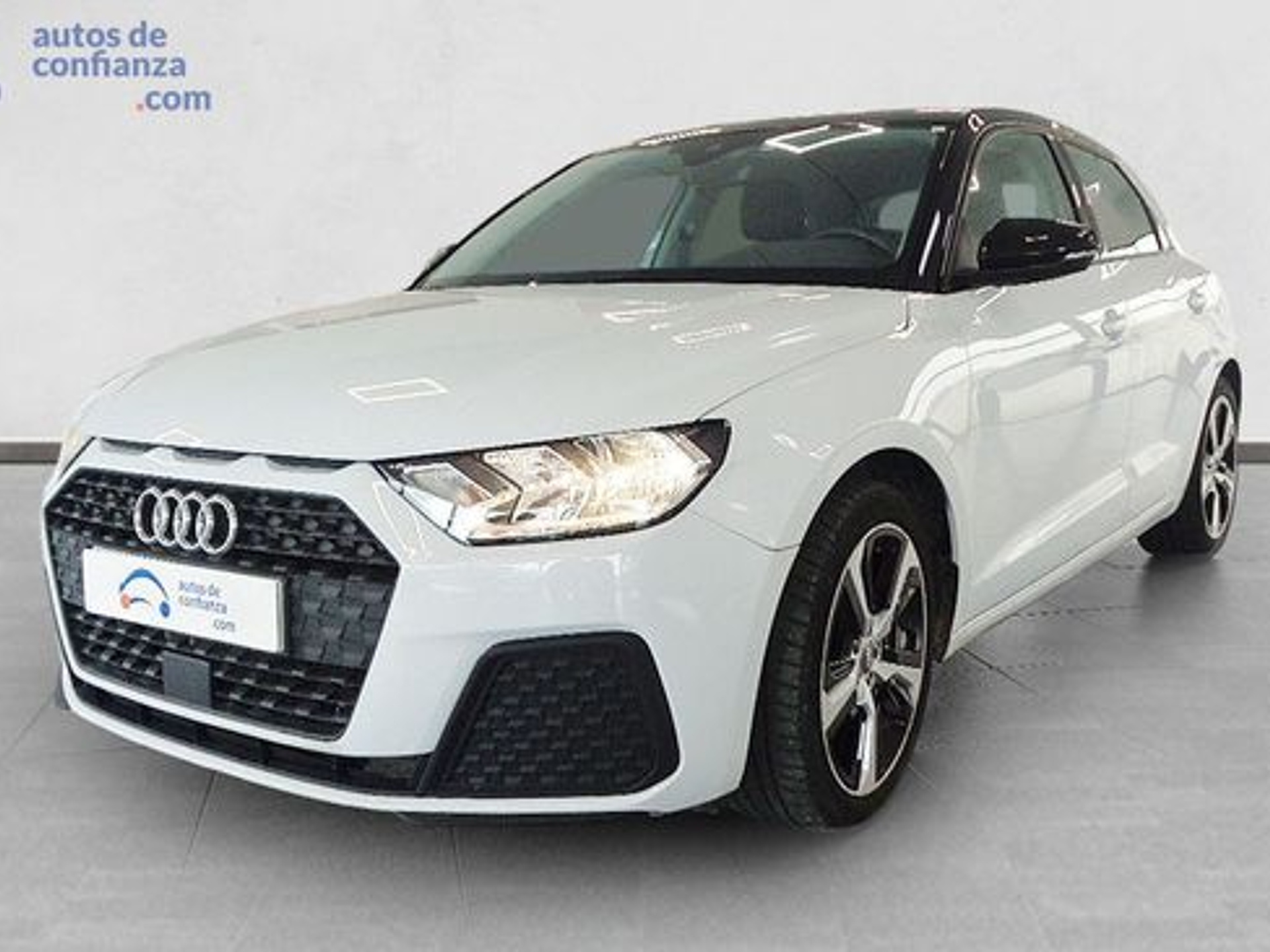 Imagen de AUDI A1