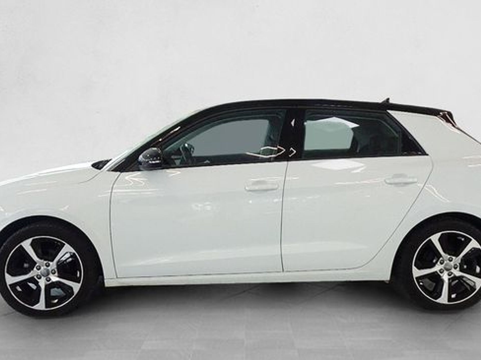 Imagen 3 de AUDI A1