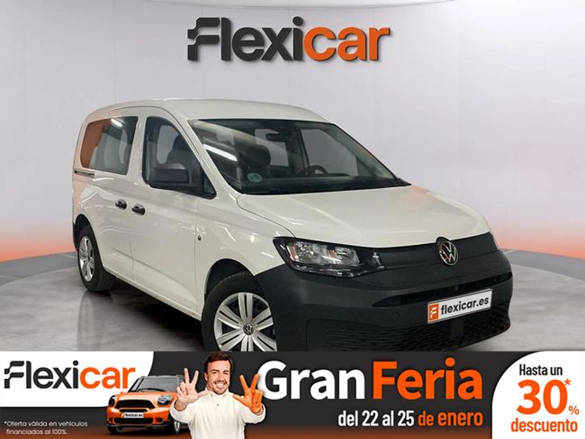 Imagen de VOLKSWAGEN Caddy