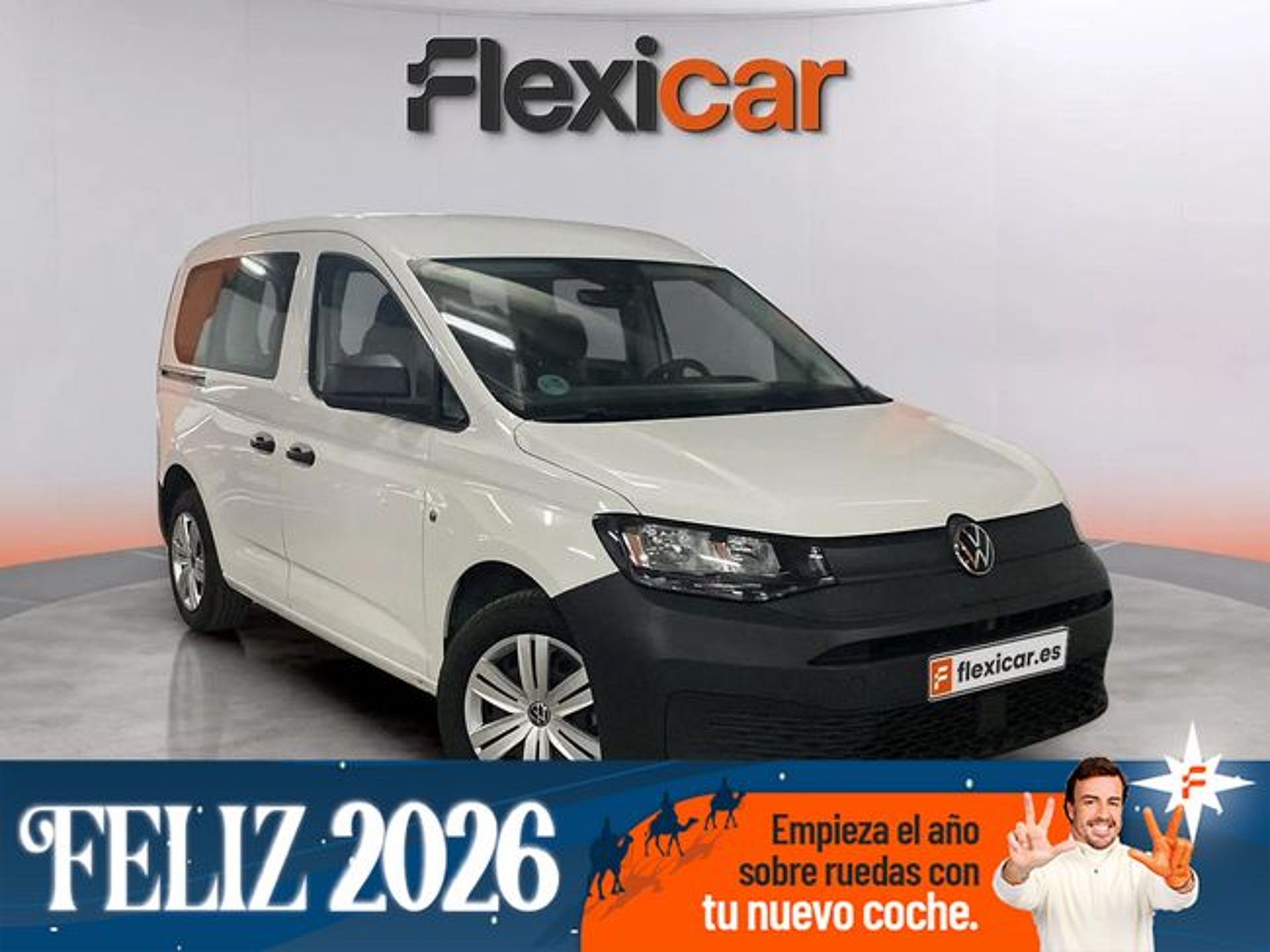 Imagen de VOLKSWAGEN Caddy