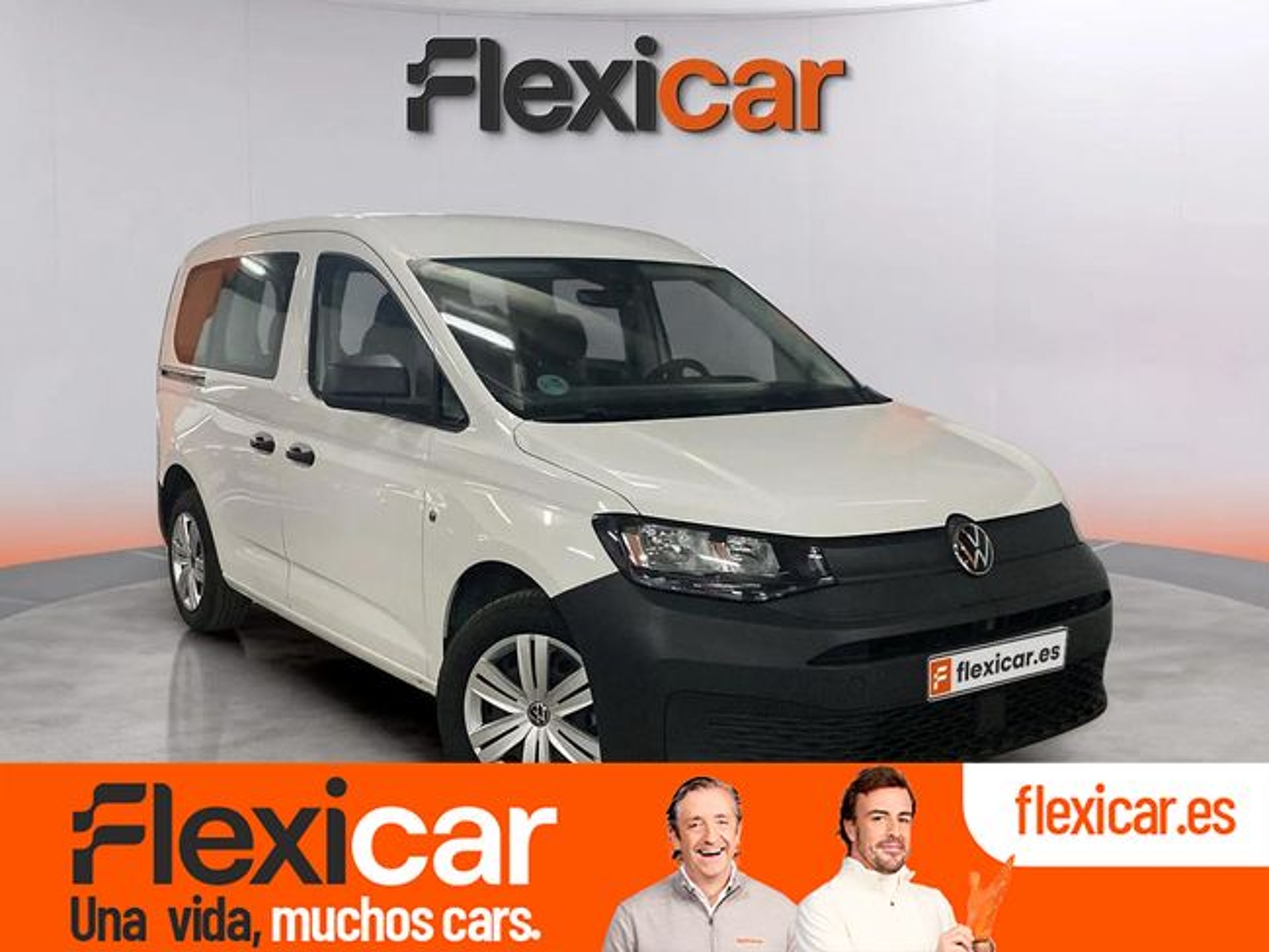 Imagen de VOLKSWAGEN Caddy