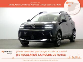 Imagen de CITROEN C5 Aircross PureTech S&S Feel 130