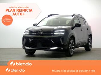 Imagen de CITROEN C5 Aircross PureTech S&S Feel 130