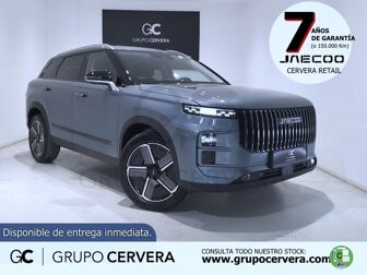 Imagen de JAECOO 7 1.6 Exclusive 4x4