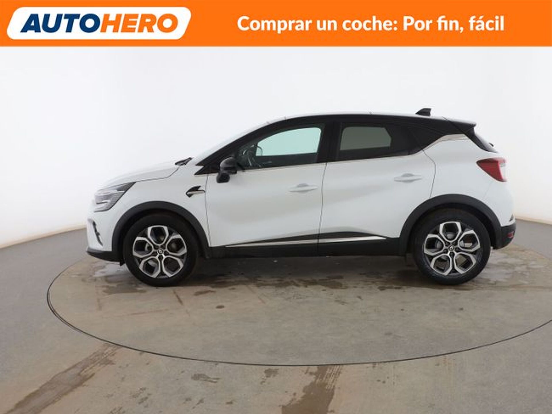 Imagen 3 de RENAULT Captur