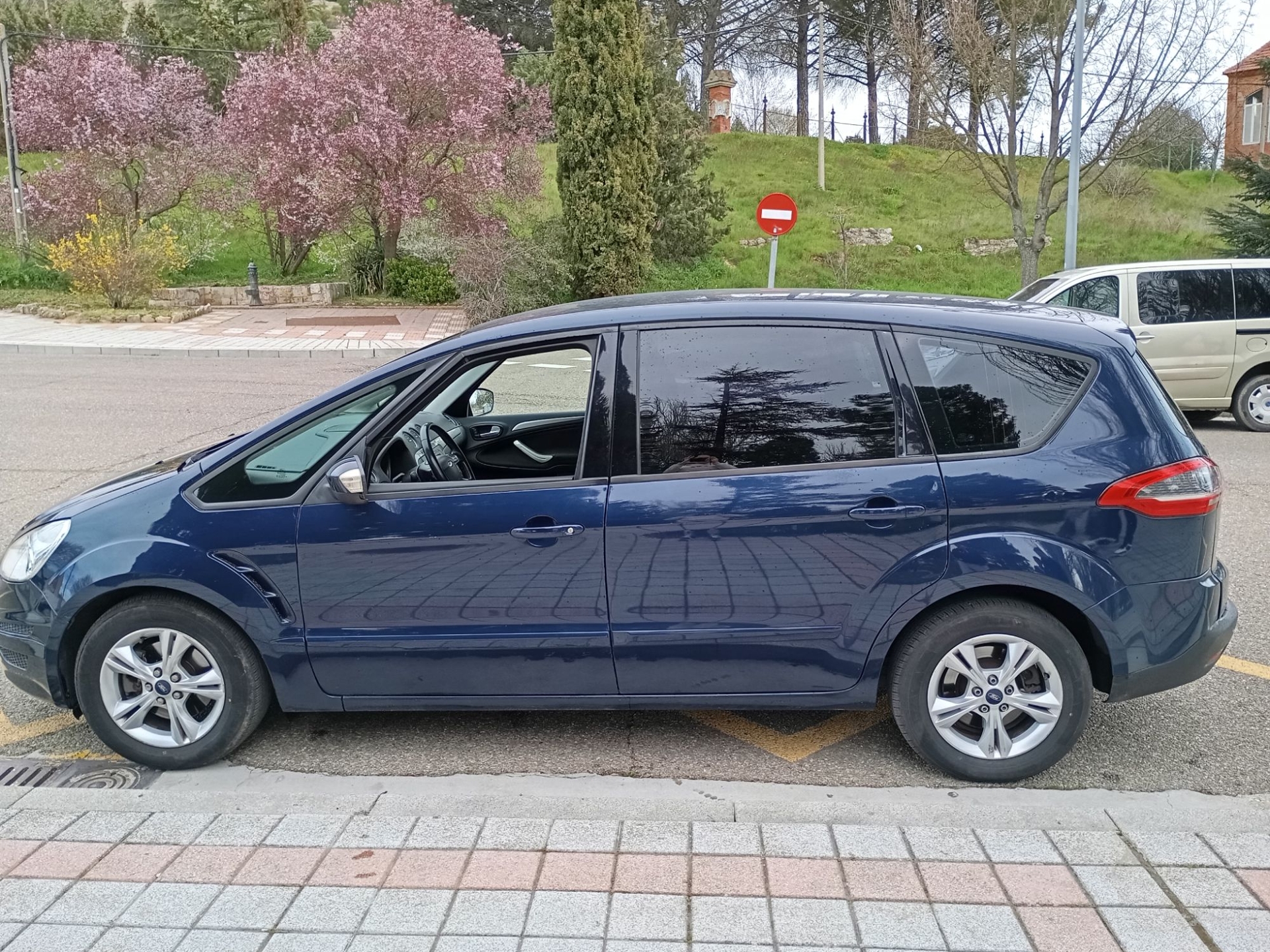 Imagen de FORD S-Max