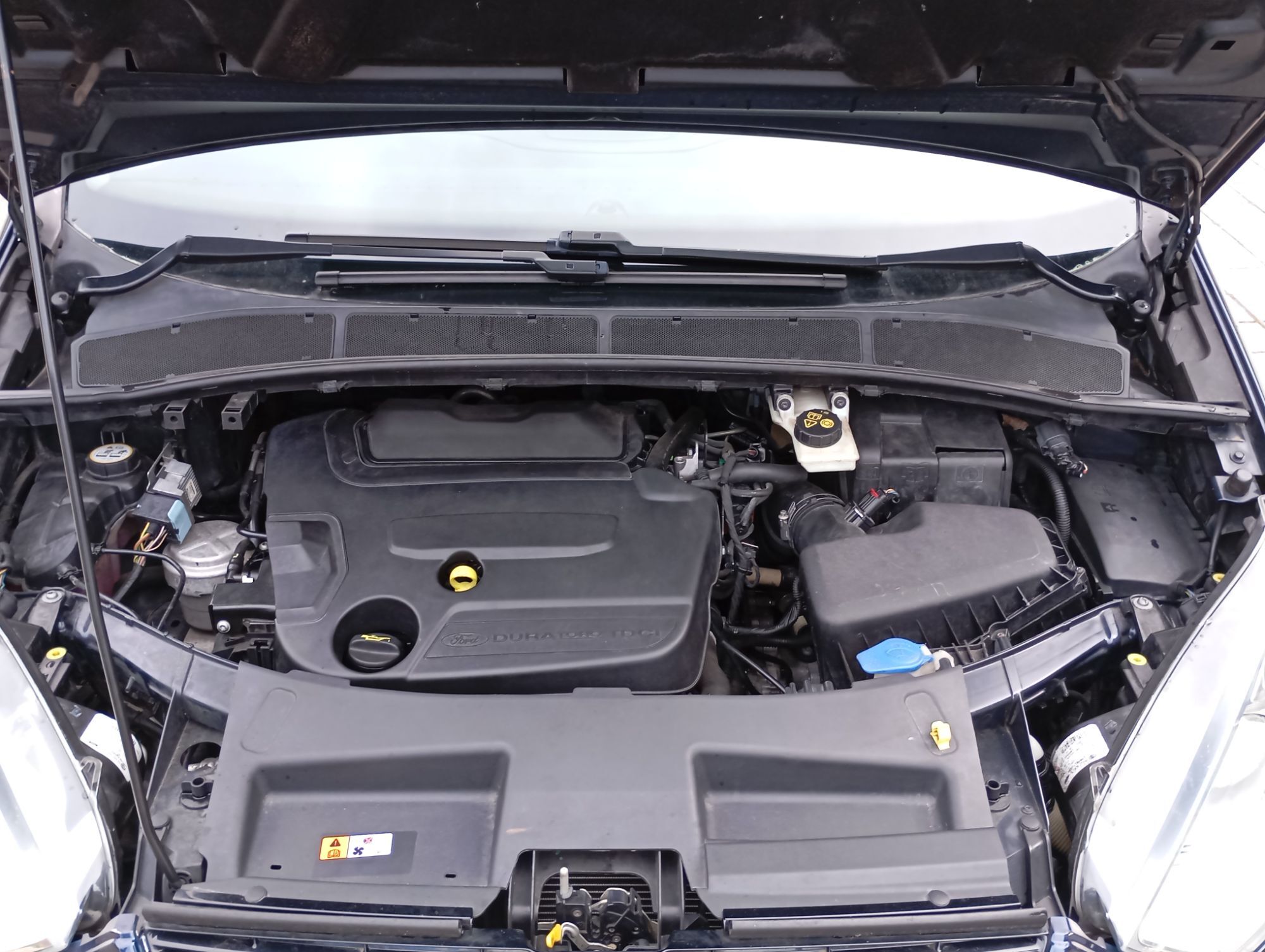 Foto del FORD S-Max 2.0TDCI Trend Powershift 140