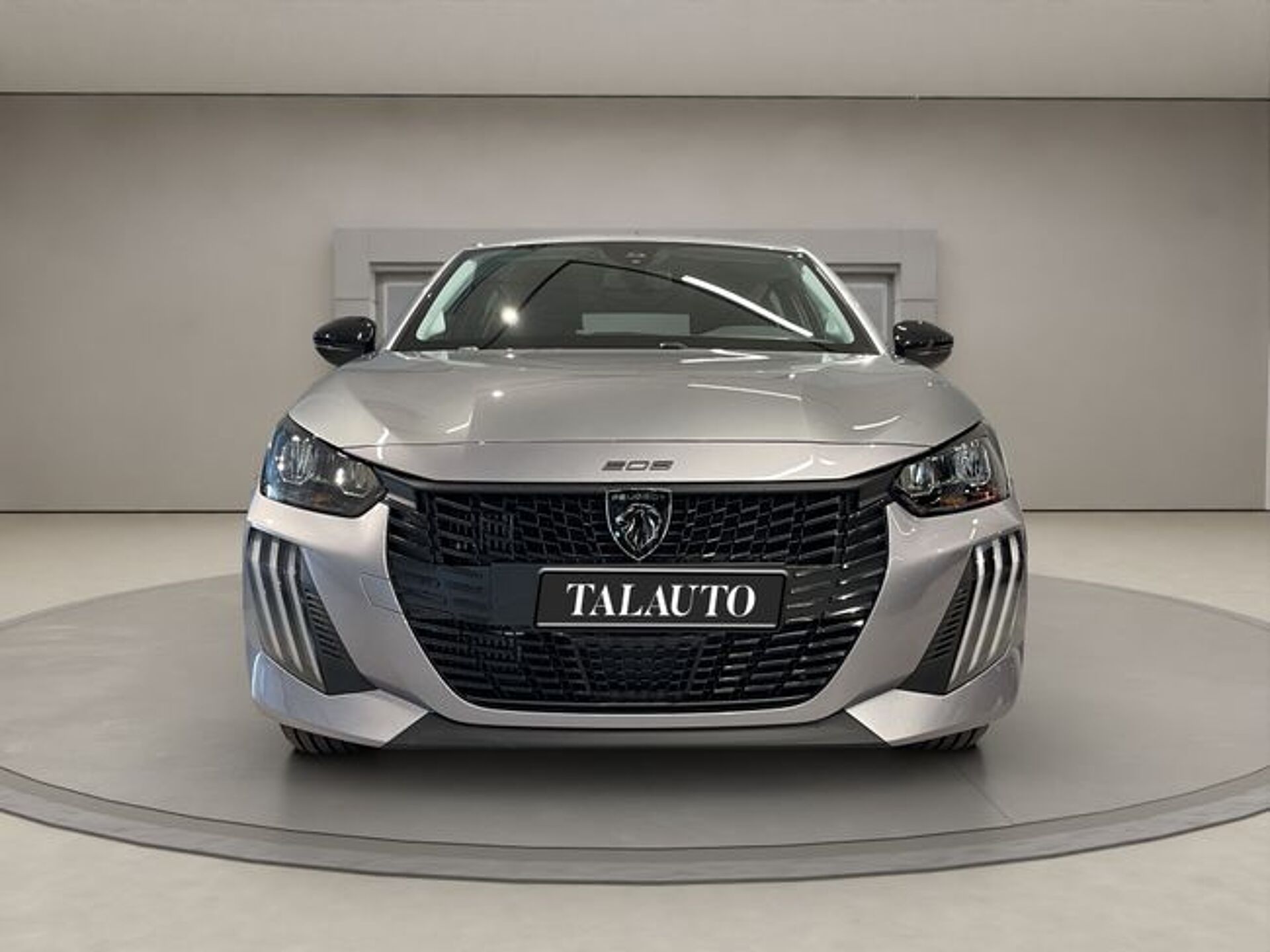 Imagen 3 de PEUGEOT 208