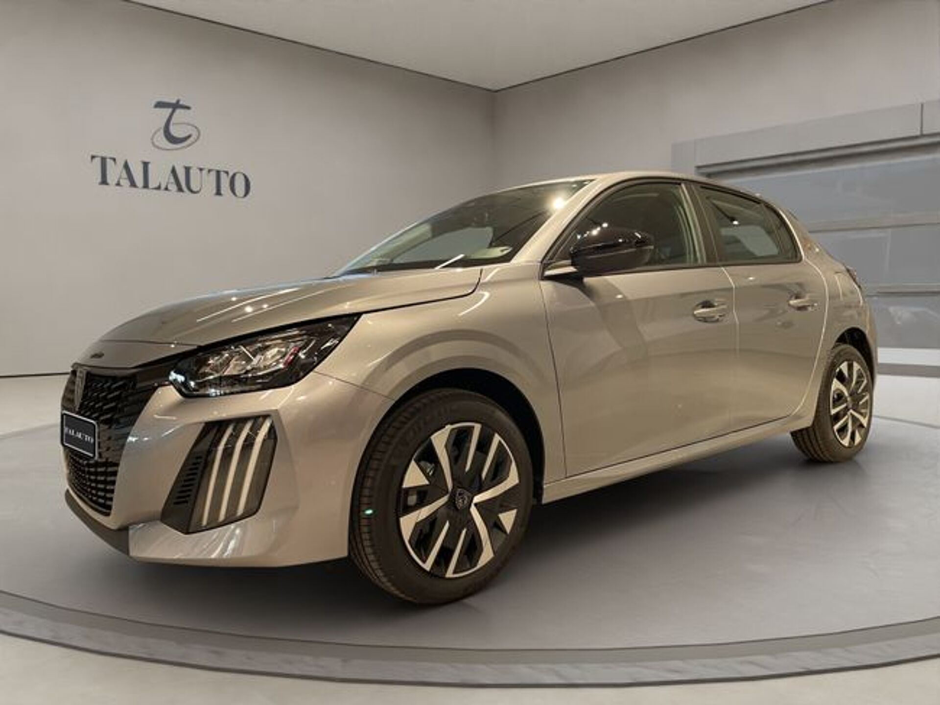 Imagen 2 de PEUGEOT 208