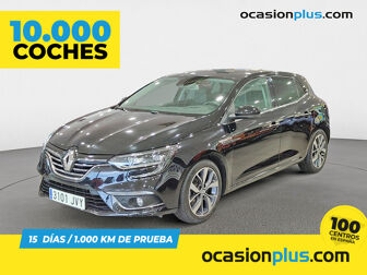 Imagen de RENAULT Mégane 1.5dCi Energy Bose S&S 110