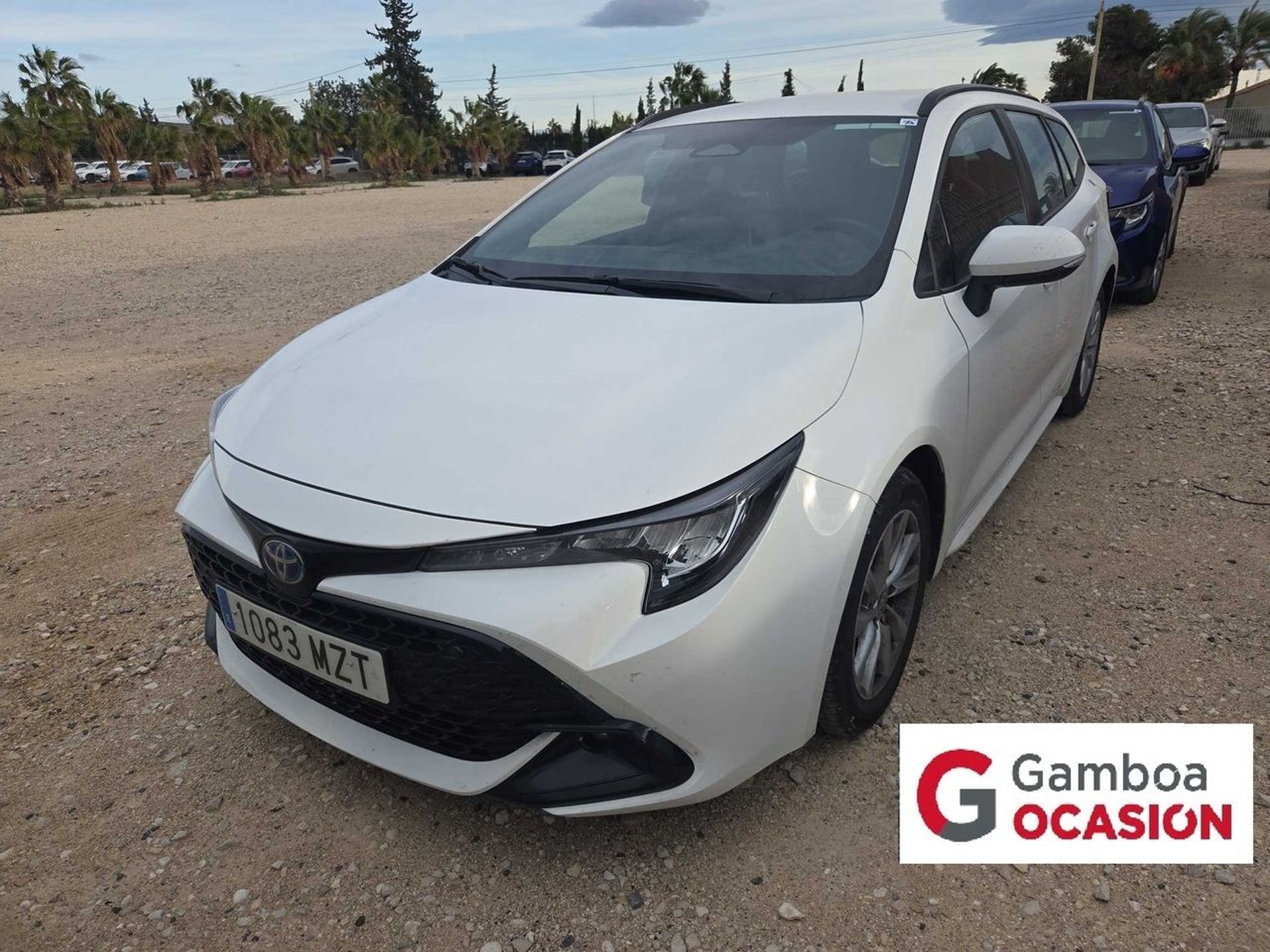 Imagen de TOYOTA Corolla