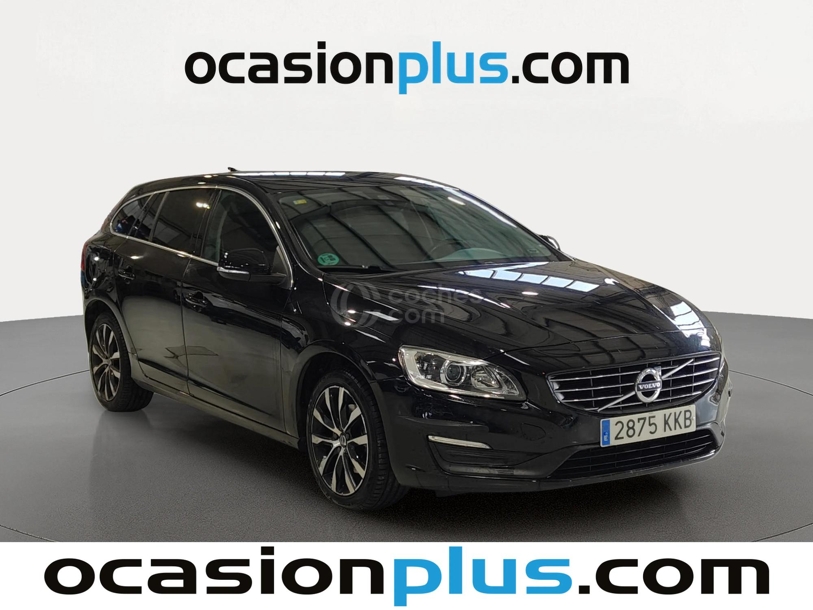 Foto del VOLVO V60 D3 Momentum Aut. 150