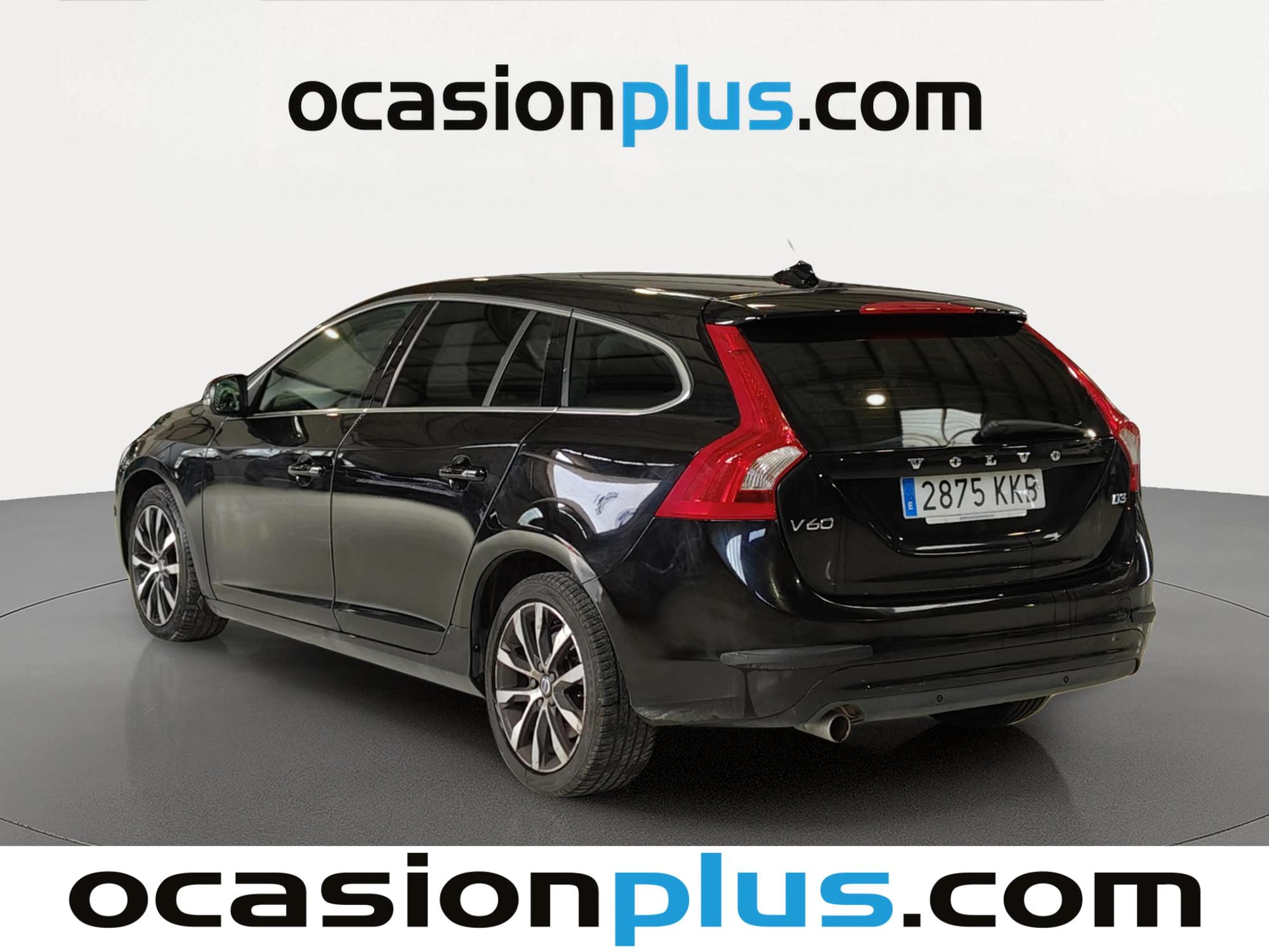 Foto del VOLVO V60 D3 Momentum Aut. 150