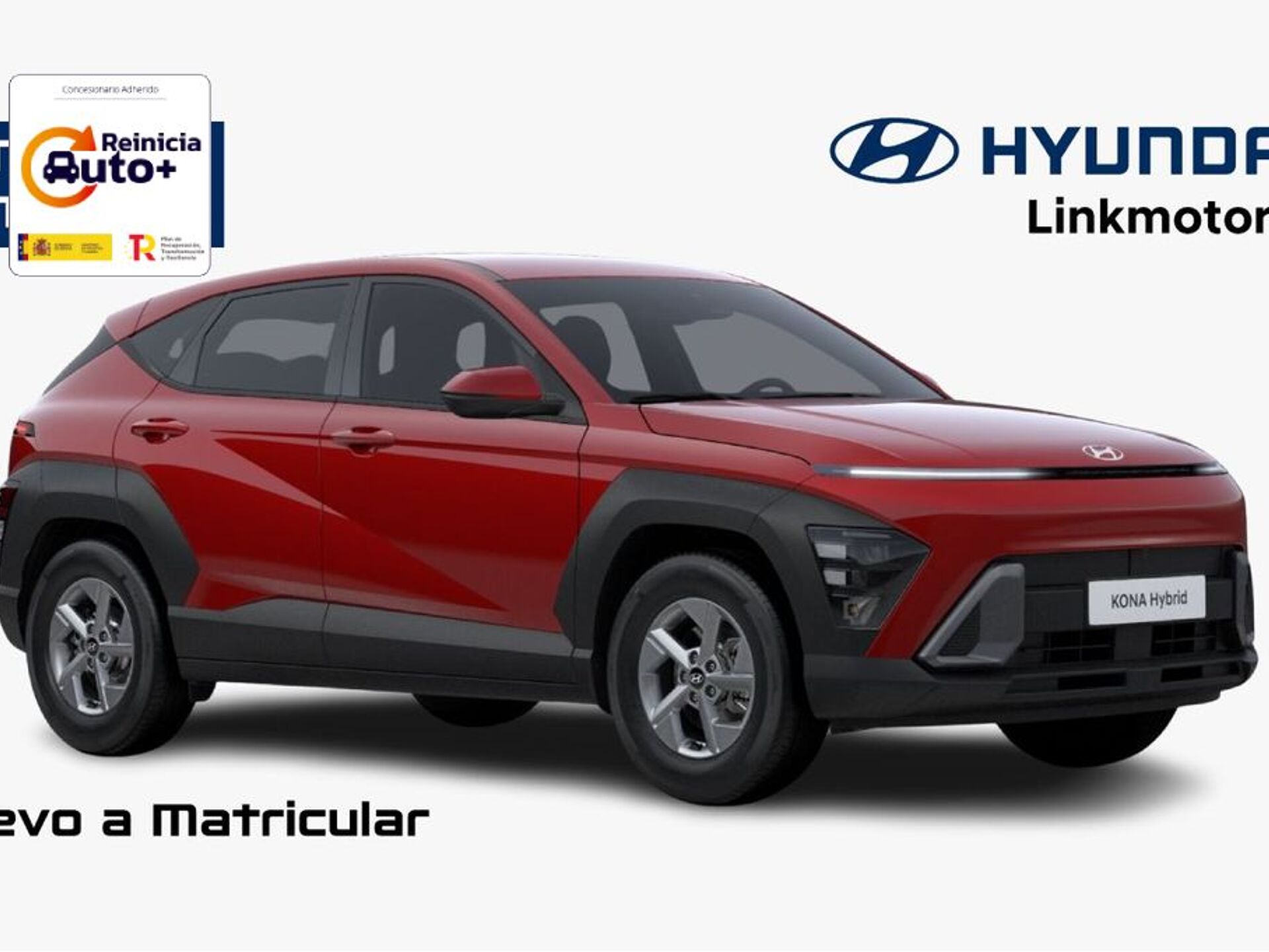 Imagen de HYUNDAI Kona