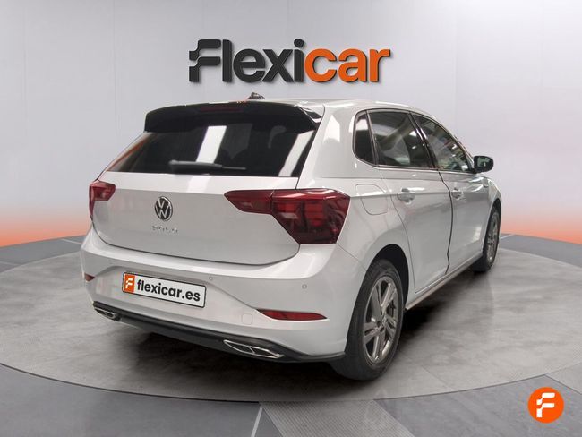 Foto del VOLKSWAGEN Polo 1.0 TSI Mas 70kW