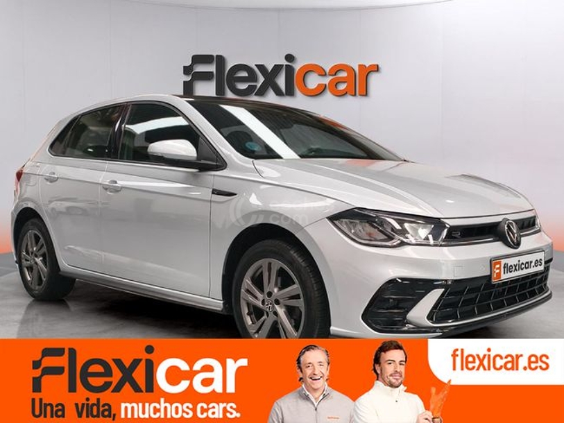 Foto del VOLKSWAGEN Polo 1.0 TSI Mas 70kW