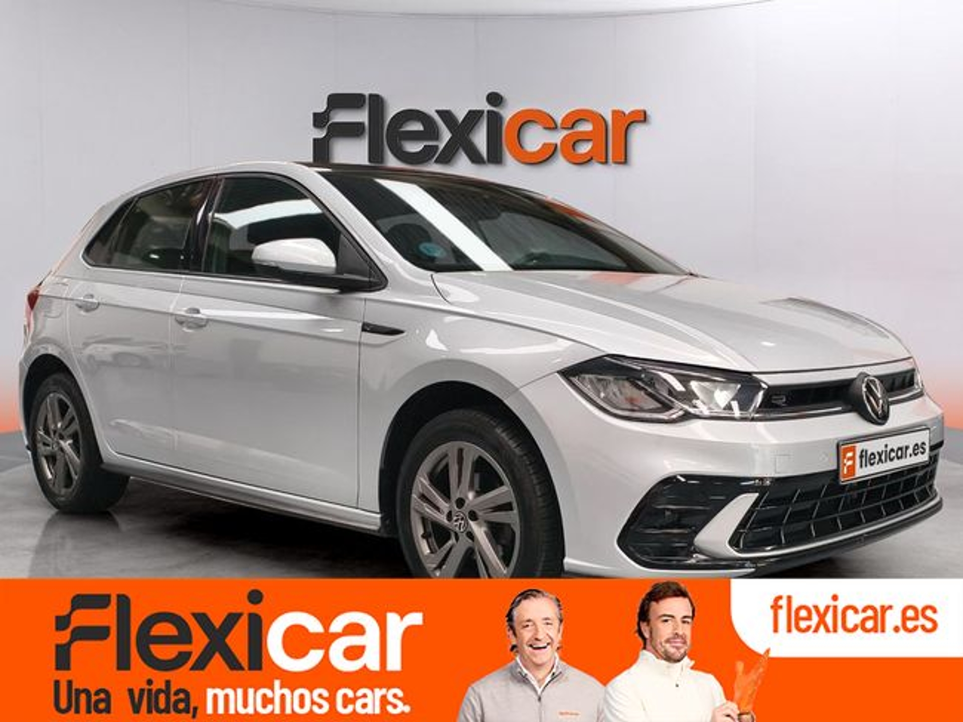 Imagen de VOLKSWAGEN Polo