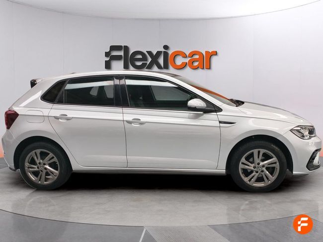 Foto del VOLKSWAGEN Polo 1.0 TSI Mas 70kW