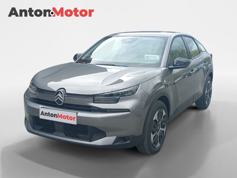 Foto del CITROEN C4 Hybrid Plus eDSC6 135