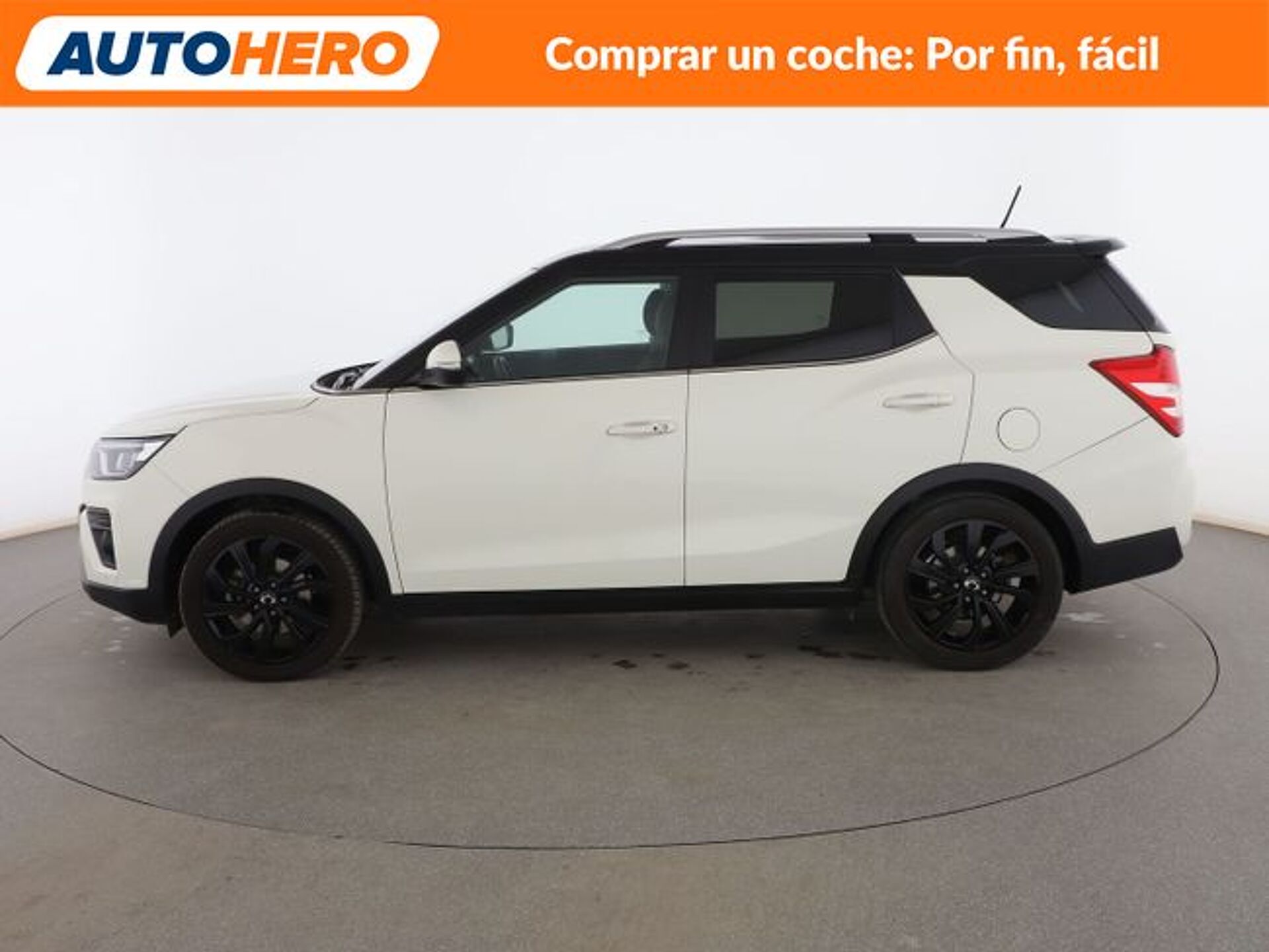 Imagen 3 de SSANGYONG KGM Tivoli