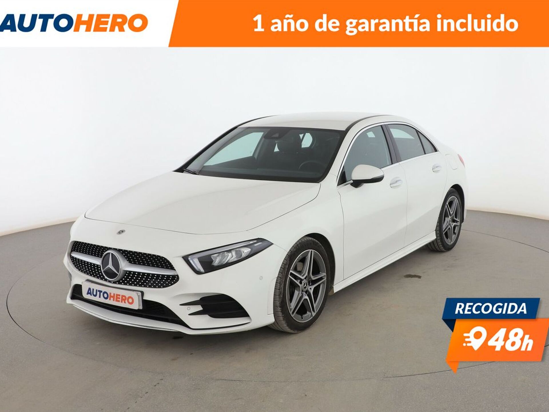 Imagen de MERCEDES Clase A