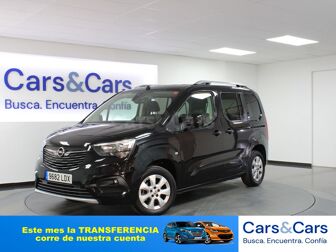 Imagen de OPEL Combo Life 1.5TD S-S Innovation XL 130