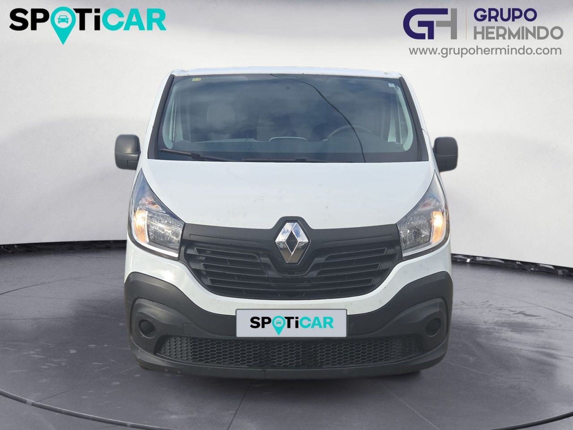 Imagen 3 de RENAULT Trafic