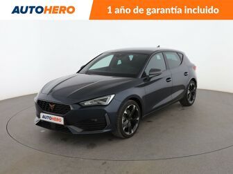 Imagen de CUPRA León 2.0 TSI DSG 140KW