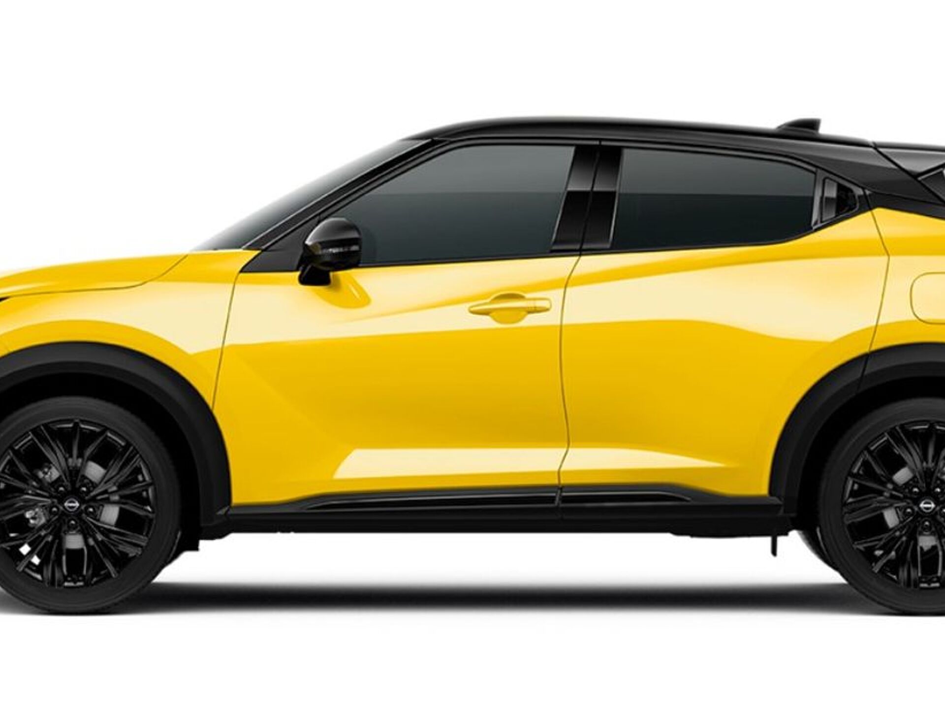 Imagen de NISSAN Juke