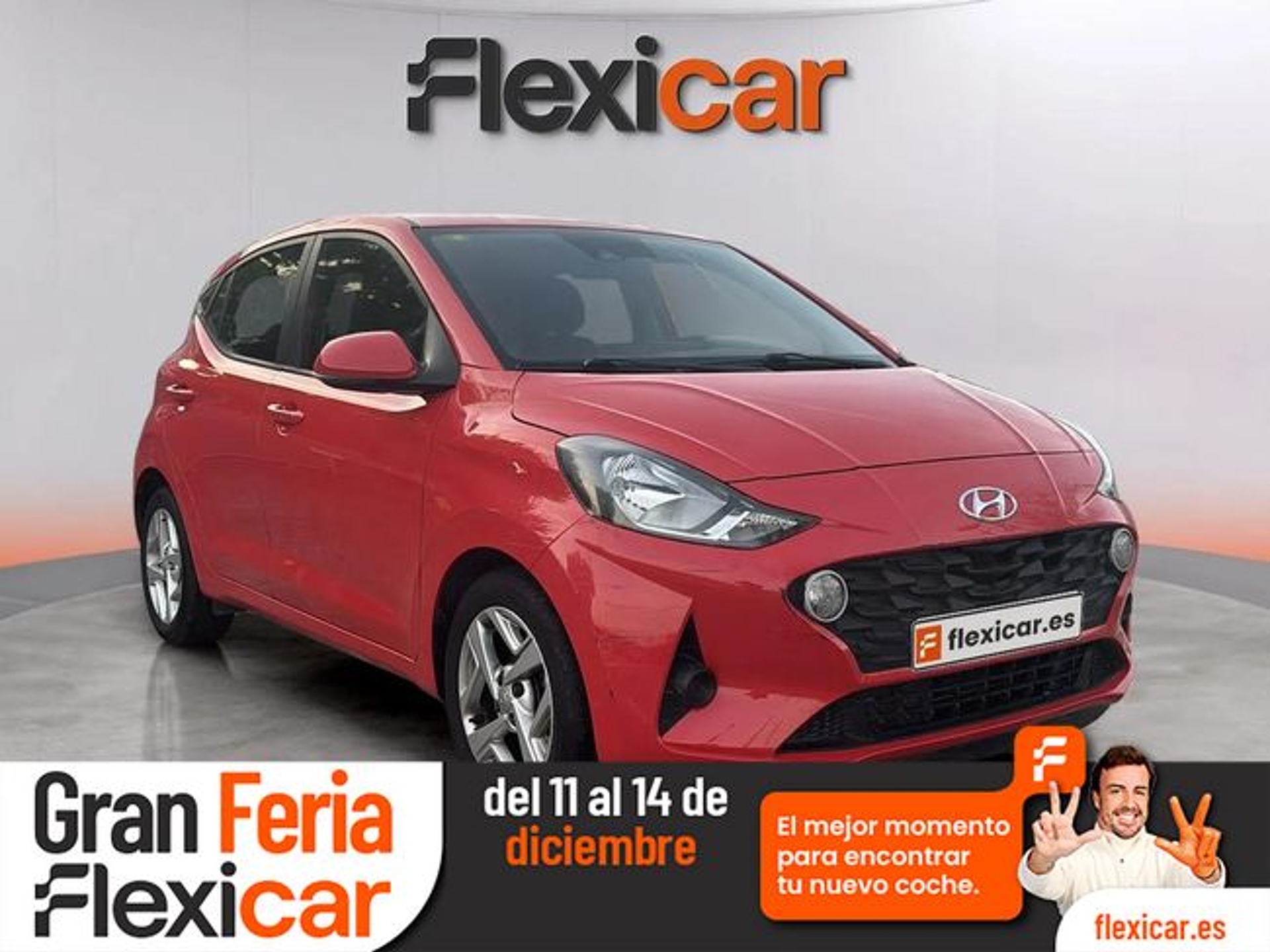 Imagen de HYUNDAI i10
