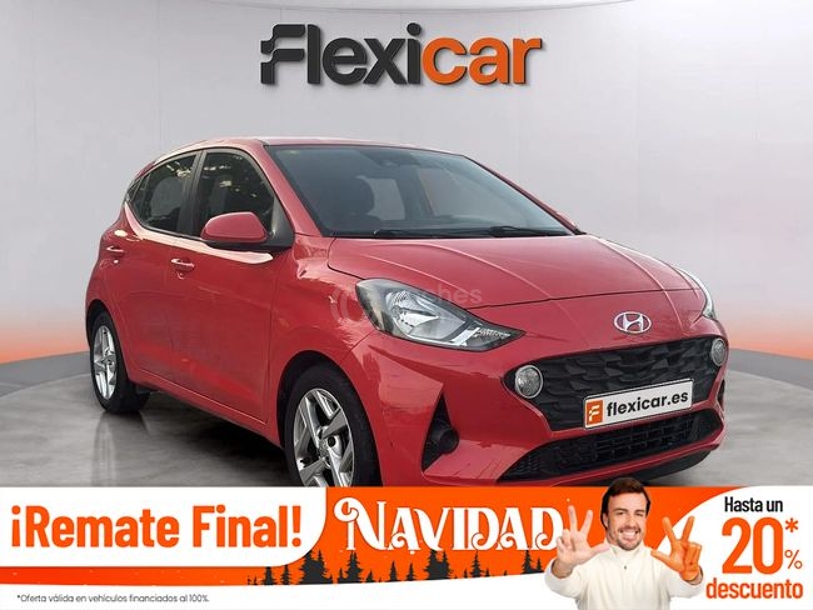 Foto del HYUNDAI i10 1.0 Klass