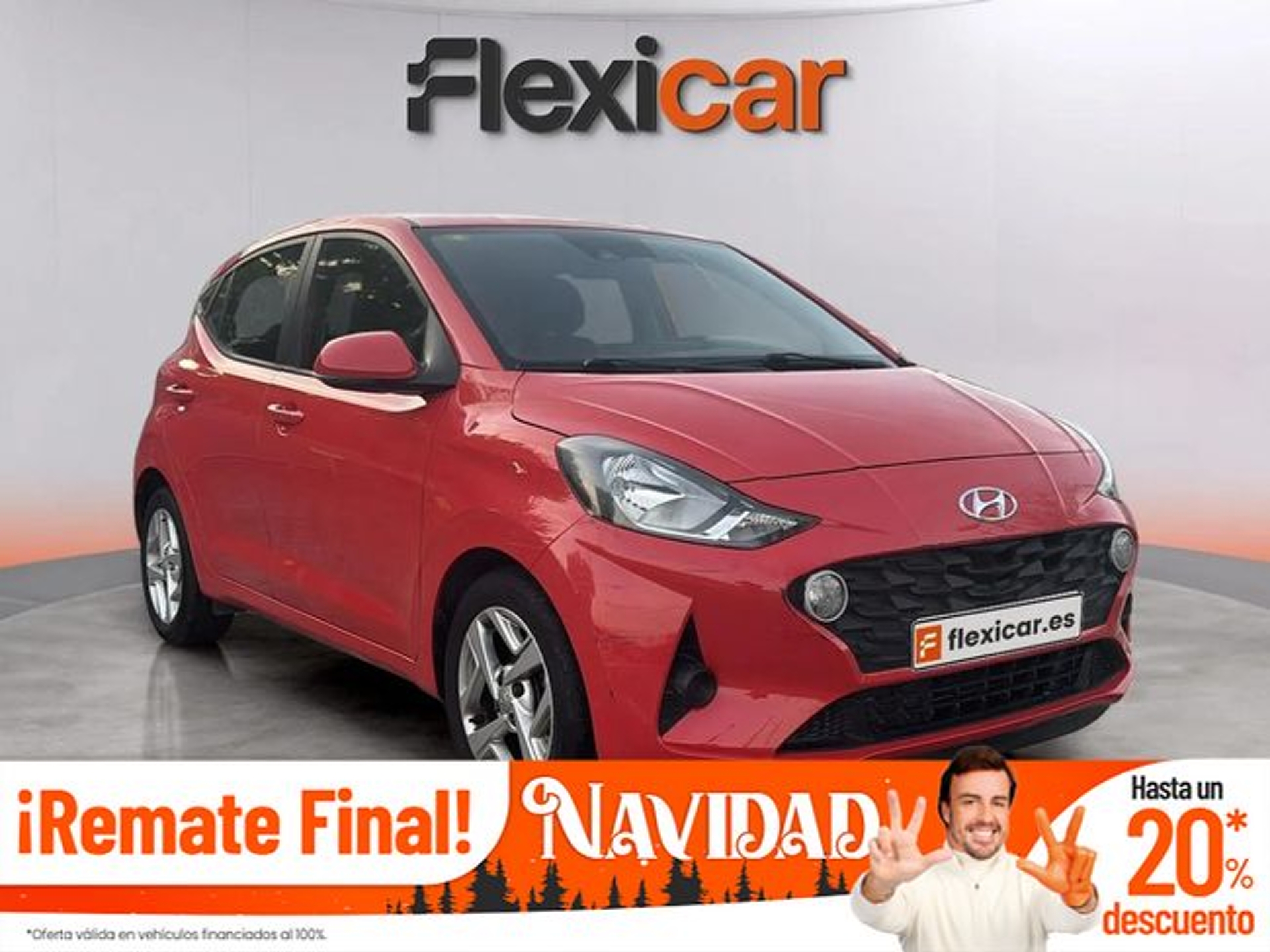 Imagen de HYUNDAI i10