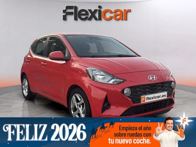 HYUNDAI i10 (1.0 Klass) en Barcelona