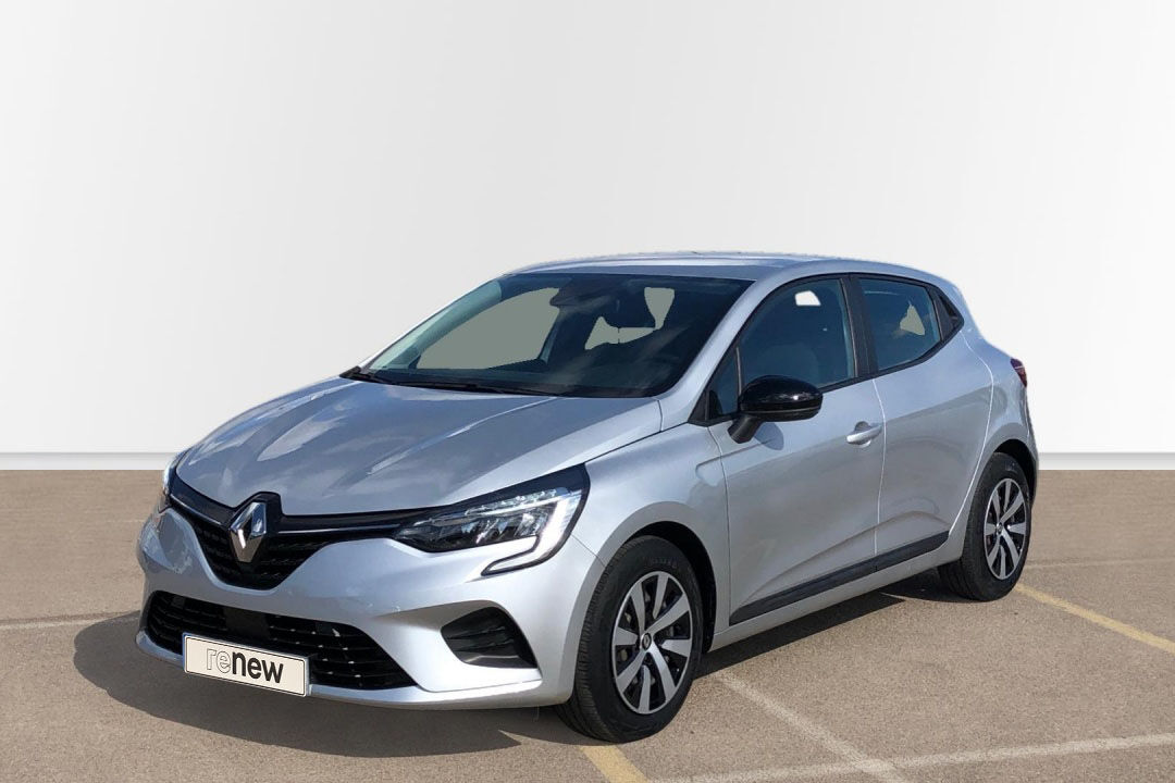 RENAULT Clio (1.0 TCE 67KW EQUILIBRE 90 5P) en Baleares