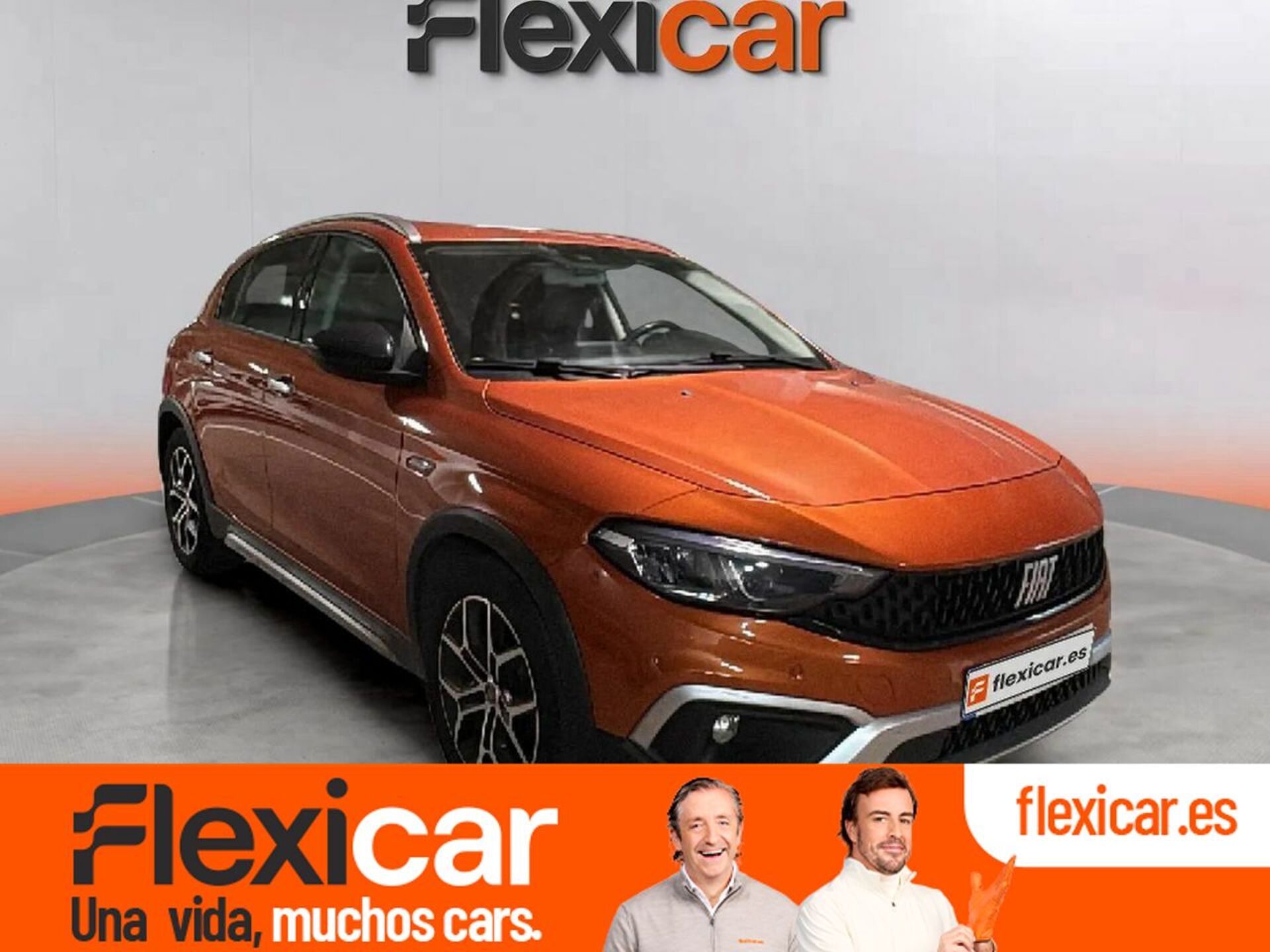 Imagen de FIAT Tipo