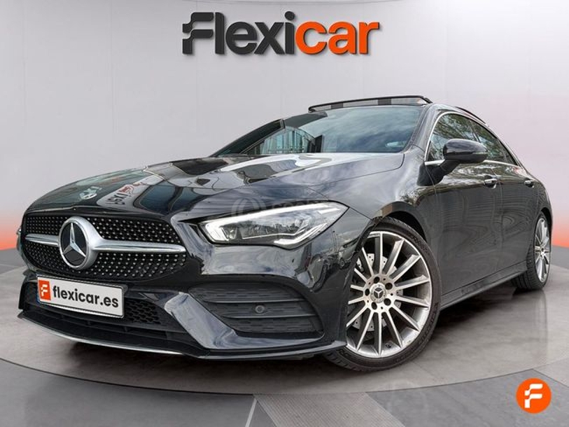 Foto del MERCEDES Clase CLA CLA 200