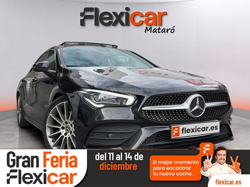 Foto del MERCEDES Clase CLA CLA 200