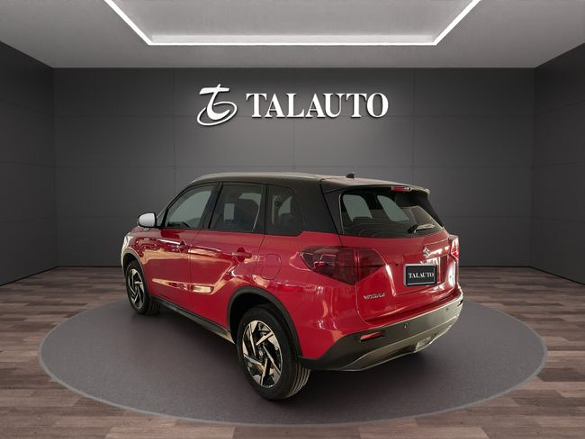 Imagen 3 de SUZUKI Vitara