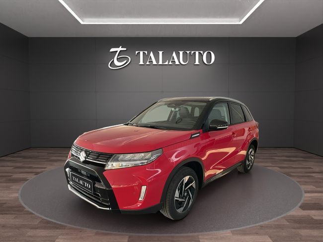 SUZUKI Vitara (1.4 T S3 Mild Hybrid) en Toledo